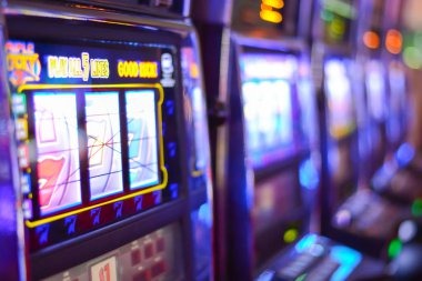 nmax4d Arcade