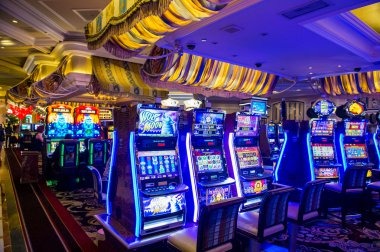 nmax4d Bingo